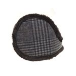 Casti de protectie pentru copii, PAMI, UA-0523-444-4, One size, Gri fotografia produsului View 4 S