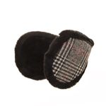 Casti de protectie pentru copii, PAMI, UA-0523-444-1, One size, Bej fotografia produsului