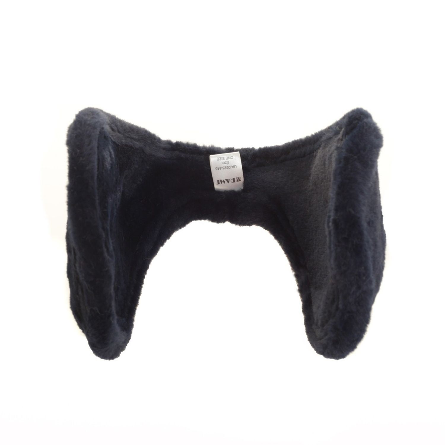 Casti de protectie pentru copii, PAMI, UA-0523-445-3, One size, Bleumarin fotografia produsului View 2 L