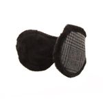 Casti de protectie pentru copii, PAMI, UA-0523-444-4, One size, Gri fotografia produsului