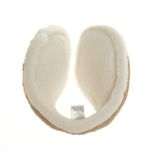 Casti de protectie pentru copii, PAMI, UA-0523-446-6, One size, Bej fotografia produsului View 3 S