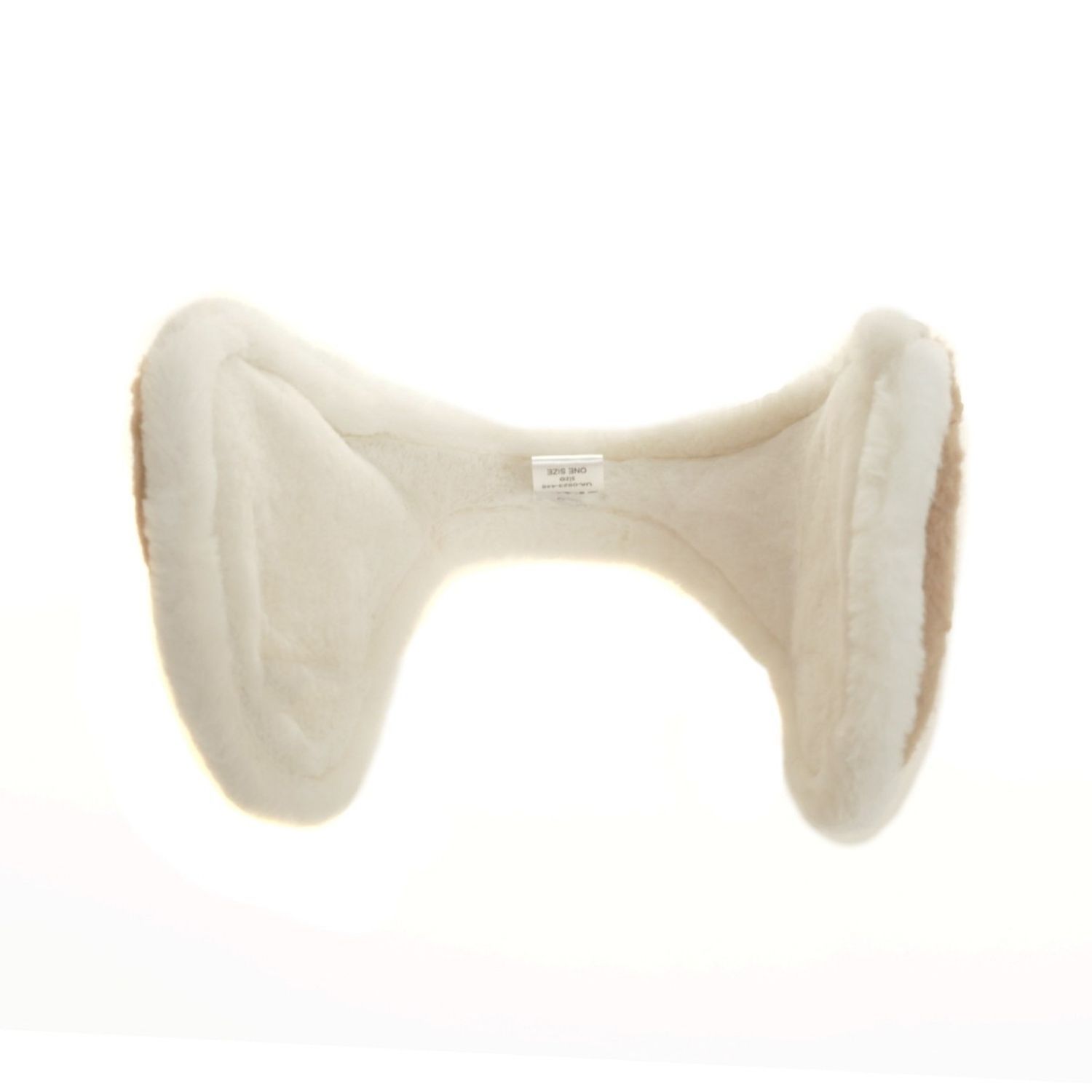 Casti de protectie pentru copii, PAMI, UA-0523-446-6, One size, Bej fotografia produsului View 2 L