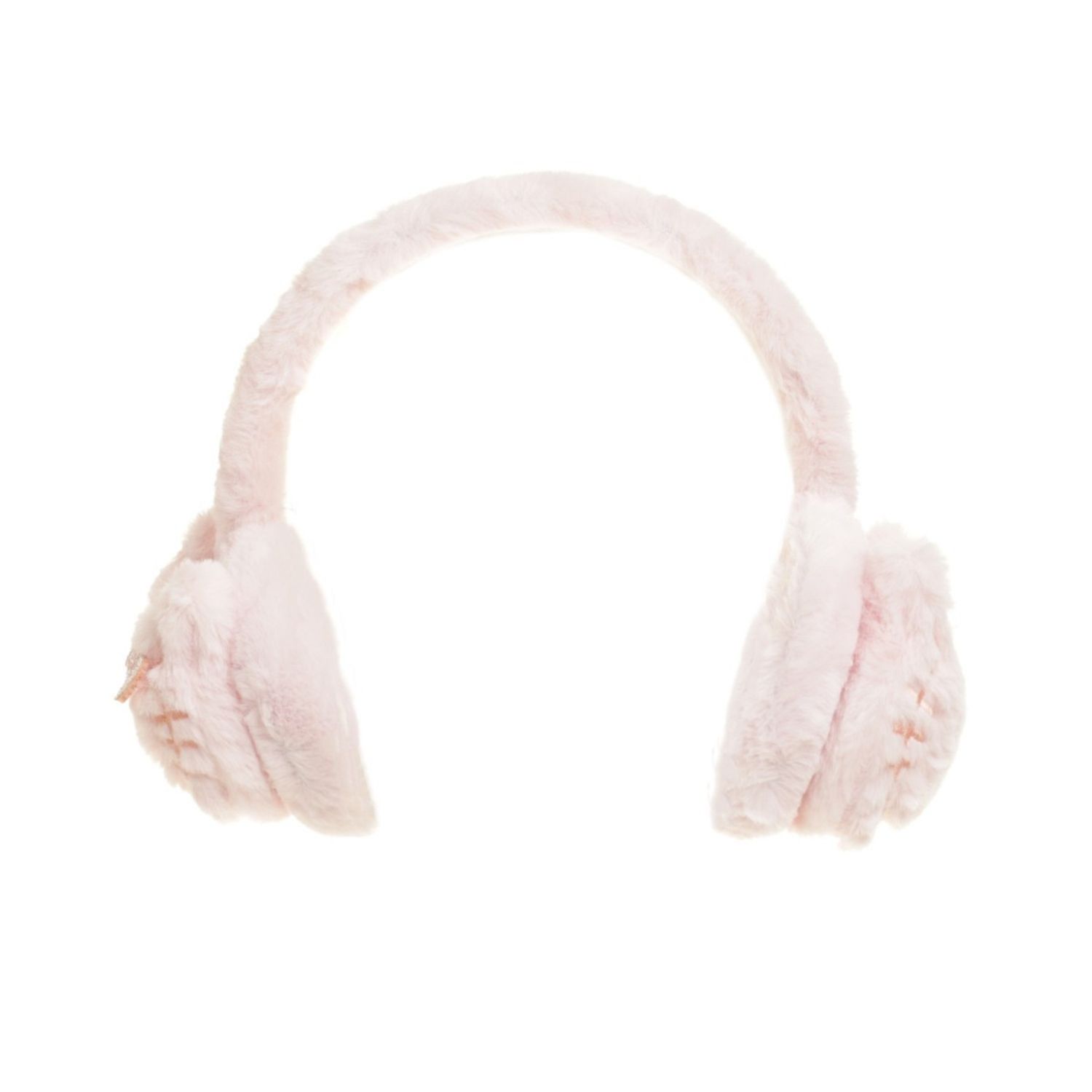 Casti de protectie pentru copii, PAMI, UA-0523-450-5, One size, Roz fotografia produsului View 2 L