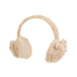 Casti de protectie pentru copii, PAMI, UA-0523-450-3, One size, Bej fotografia produsului