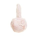 Casti de protectie pentru copii, PAMI, UA-0523-450-5, One size, Roz fotografia produsului View 5 S