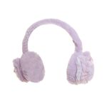 Casti de protectie pentru copii, PAMI, UA-0523-450-1, One size, Mov fotografia produsului