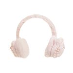 Casti de protectie pentru copii, PAMI, UA-0523-450-5, One size, Roz fotografia produsului