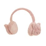 Casti de protectie pentru copii, PAMI, UF-0523-434-3, One size, Roz fotografia produsului