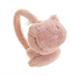 Casti de protectie pentru copii, PAMI, UF-0523-434-3, One size, Roz fotografia produsului View 3 S