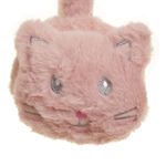 Casti de protectie pentru copii, PAMI, UF-0523-434-3, One size, Roz fotografia produsului View 5 S