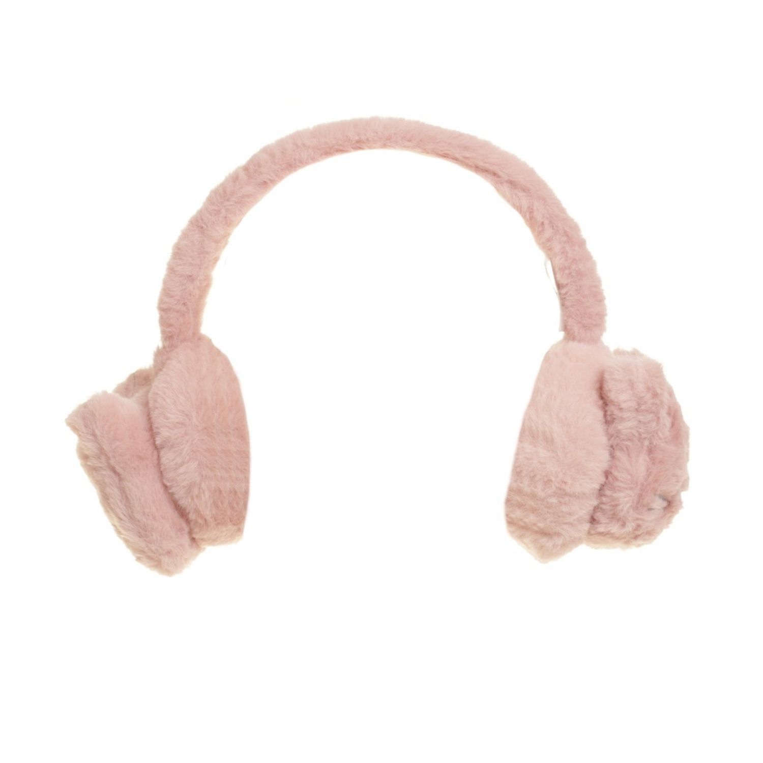 Casti de protectie pentru copii, PAMI, UF-0523-434-3, One size, Roz fotografia produsului View 2 L