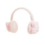 Casti de protectie pentru copii, PAMI, UF-0523-435-1, One size, Roz fotografia produsului