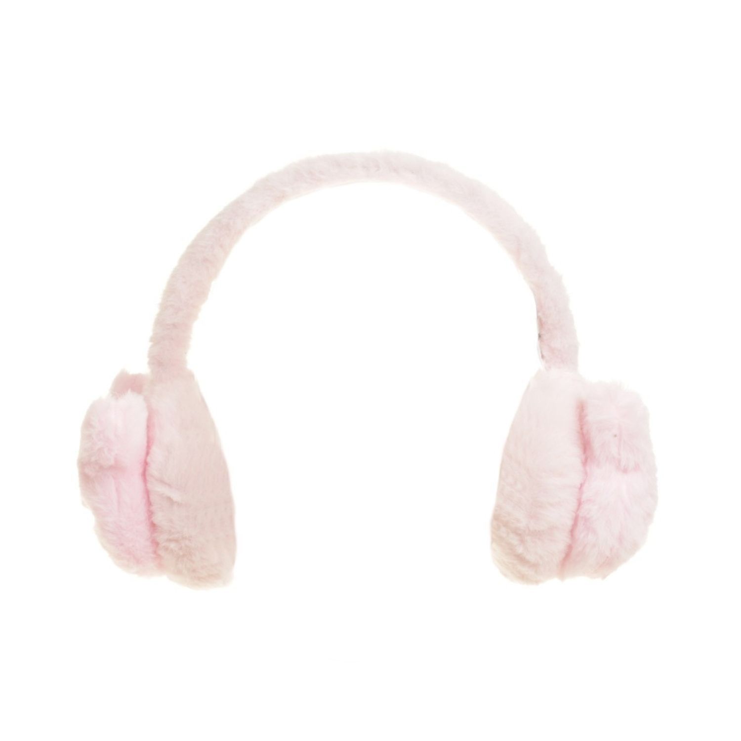 Casti de protectie pentru copii, PAMI, UF-0523-435-1, One size, Roz fotografia produsului View 2 L