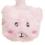 Casti de protectie pentru copii, PAMI, UF-0523-435-1, One size, Roz fotografia produsului View 5 S