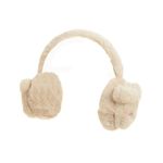 Casti de protectie pentru copii, PAMI, UF-0523-435-6, One size, Crem fotografia produsului