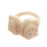 Casti de protectie pentru copii, PAMI, UF-0523-435-6, One size, Crem fotografia produsului View 3 S