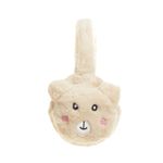 Casti de protectie pentru copii, PAMI, UF-0523-435-6, One size, Crem fotografia produsului View 4 S