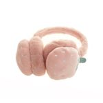 Casti de protectie pentru copii, PAMI, UF-0523-438-1, One size, Roz fotografia produsului View 3 S