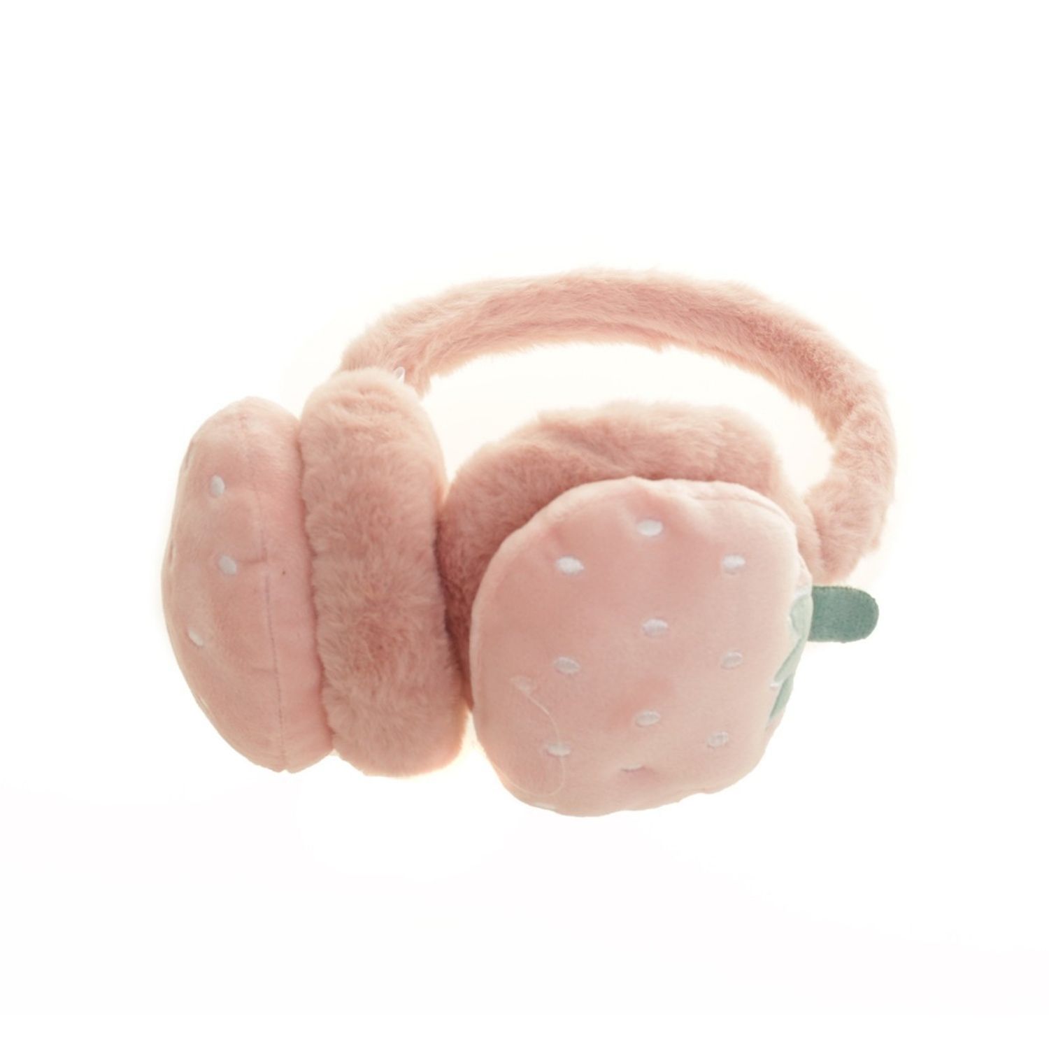 Casti de protectie pentru copii, PAMI, UF-0523-438-1, One size, Roz fotografia produsului View 3 L