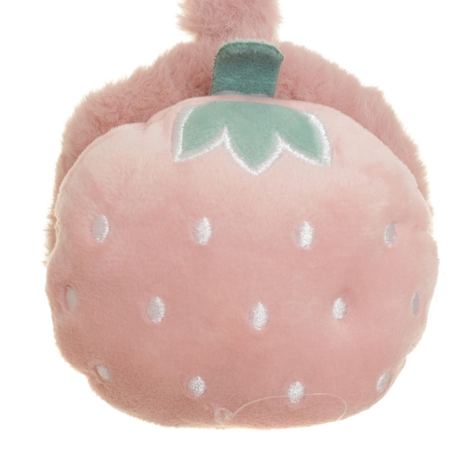 Casti de protectie pentru copii, PAMI, UF-0523-438-1, One size, Roz fotografia produsului View 4 L