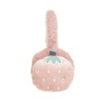 Casti de protectie pentru copii, PAMI, UF-0523-438-1, One size, Roz fotografia produsului View 5 S