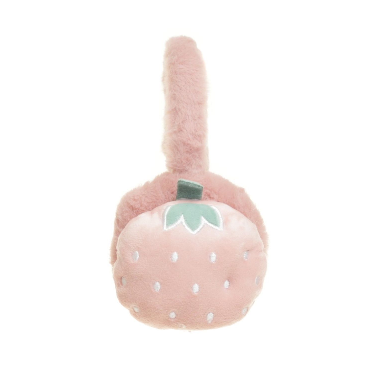 Casti de protectie pentru copii, PAMI, UF-0523-438-1, One size, Roz fotografia produsului View 5 L