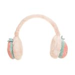 Casti de protectie pentru copii, PAMI, UF-0523-438-5, One size, Portocaliu fotografia produsului View 2 S