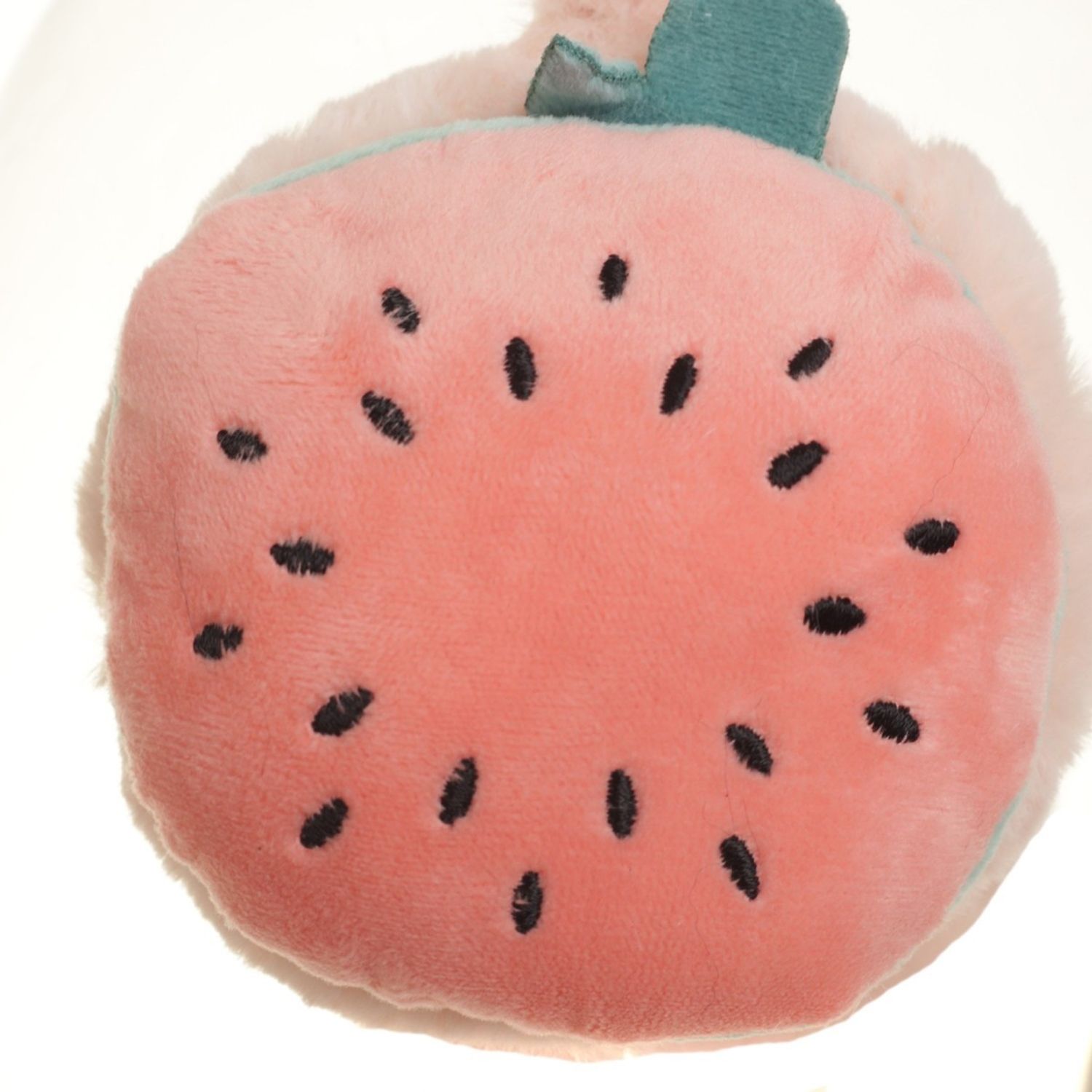 Casti de protectie pentru copii, PAMI, UF-0523-438-5, One size, Portocaliu fotografia produsului View 3 L