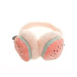 Casti de protectie pentru copii, PAMI, UF-0523-438-5, One size, Portocaliu fotografia produsului View 4 S