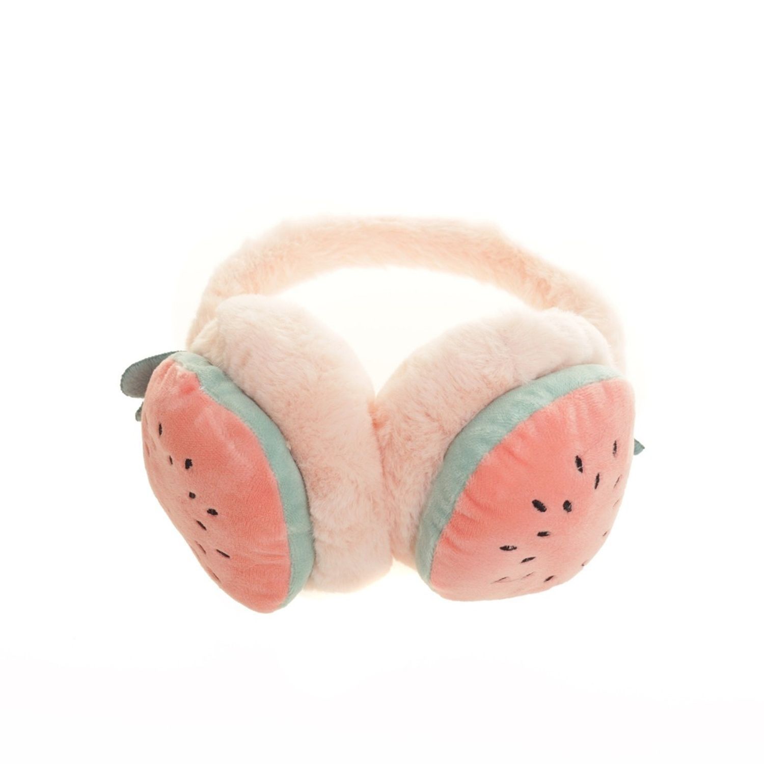 Casti de protectie pentru copii, PAMI, UF-0523-438-5, One size, Portocaliu fotografia produsului View 4 L