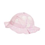 Palarie pentru copii, PAMI, PC-0223-040-2, 46 cm, Roz fotografia produsului