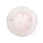 Palarie pentru copii, PAMI, PC-0223-040-2, 46 cm, Roz fotografia produsului View 4 S