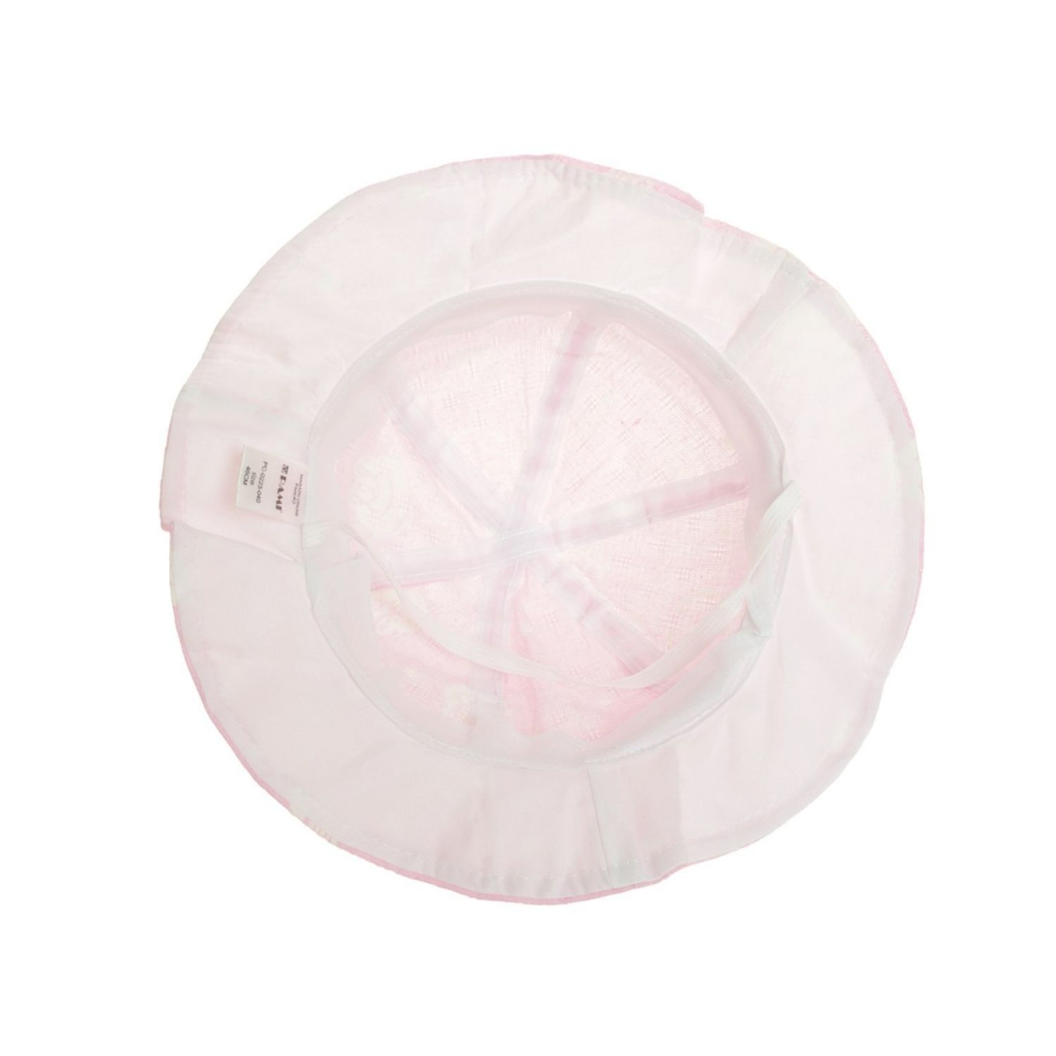 Palarie pentru copii, PAMI, PC-0223-040-2, 46 cm, Roz fotografia produsului View 8 L