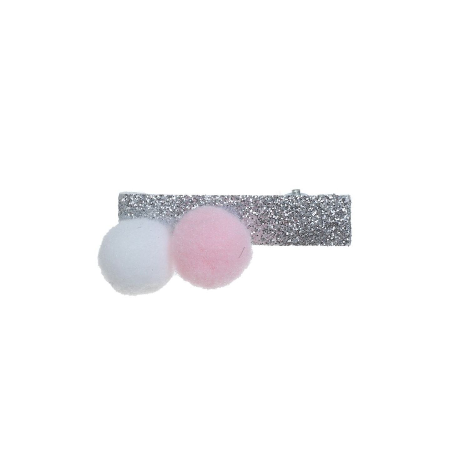 Set clesti de par pentru copii, PAMI, AP-C621-370 Alb fotografia produsului View 4 L