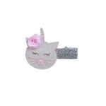 Set clesti de par pentru copii, PAMI, AP-C621-370 Alb fotografia produsului View 2 S