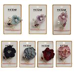 Set 7 brose martisor, PAMI,BRO-T15-T17 fotografia produsului