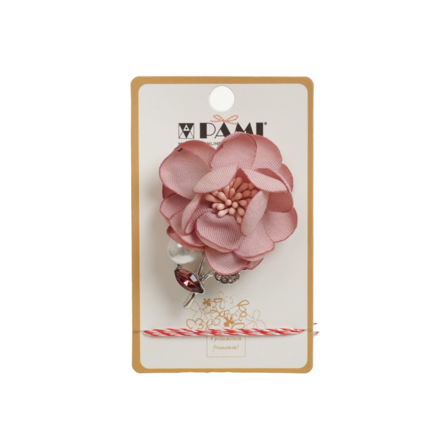 Set 7 brose martisor, PAMI,BRO-T15-T17 fotografia produsului View 4 L
