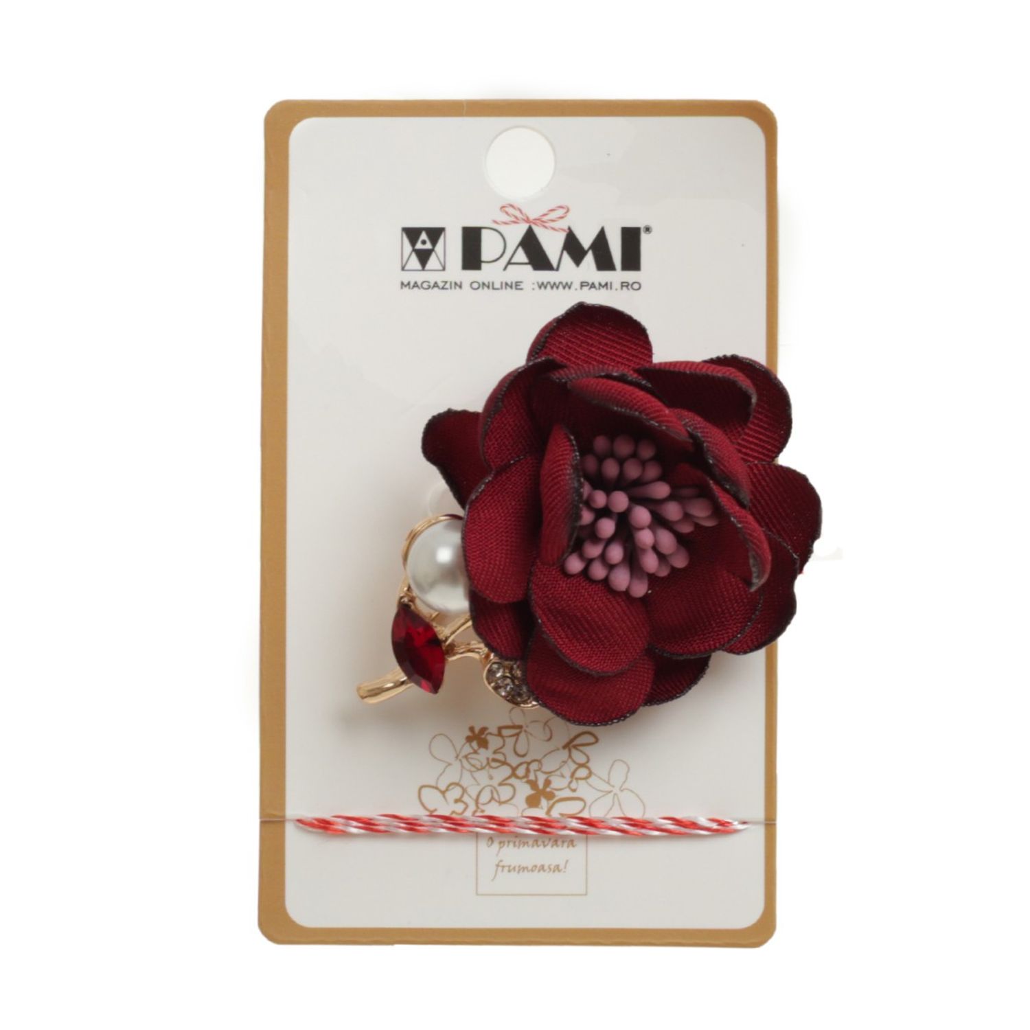 Set 7 brose martisor, PAMI,BRO-T15-T17 fotografia produsului View 5 L