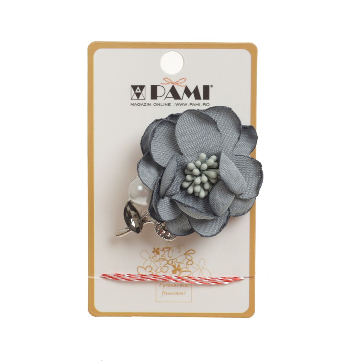 Set 7 brose martisor, PAMI,BRO-T15-T17 fotografia produsului View 6 L