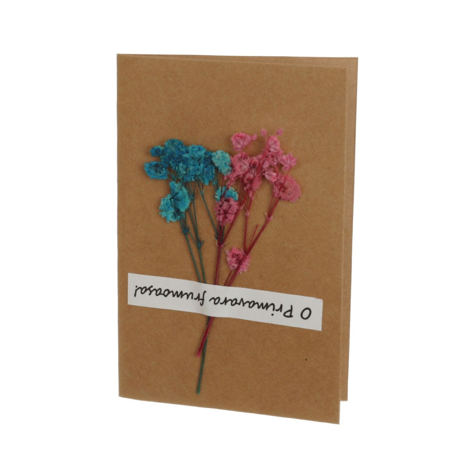 Set 15 felicitari cu modele aplicate, PAMI, FEL-3, 15x9 cm fotografia produsului View 5 L