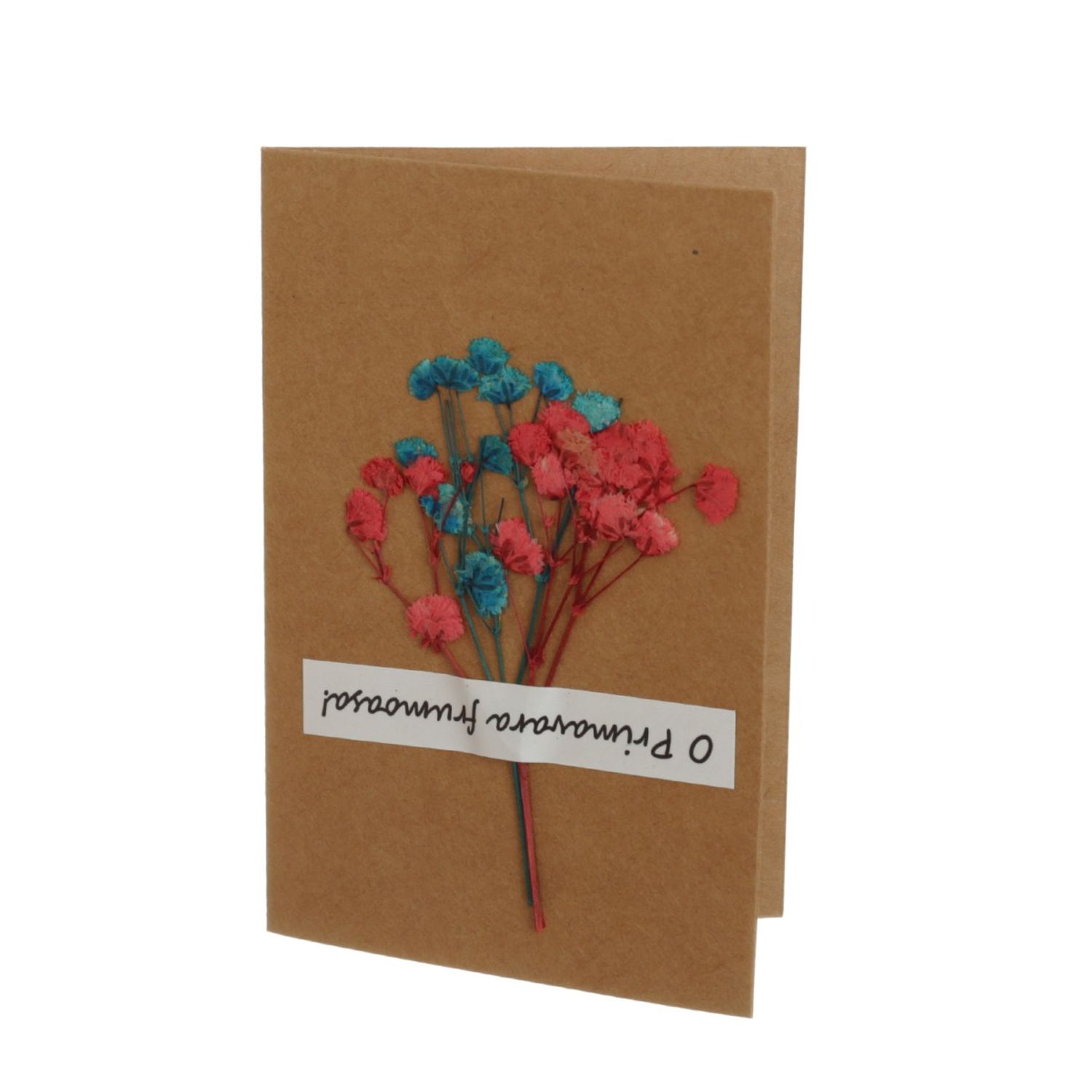 Set 15 felicitari cu modele aplicate, PAMI, FEL-3, 15x9 cm fotografia produsului View 7 L