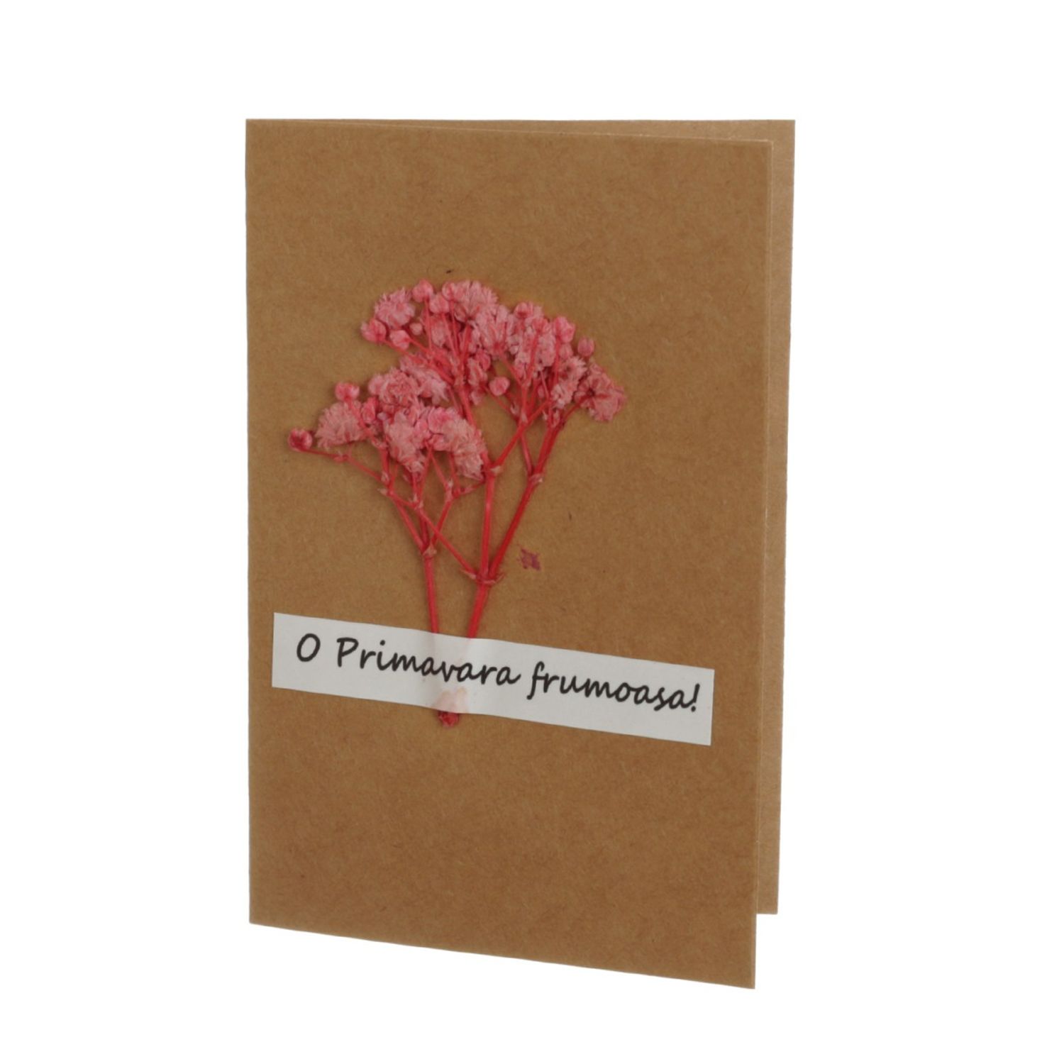 Set 15 felicitari cu modele aplicate, PAMI, FEL-3, 15x9 cm fotografia produsului View 8 L