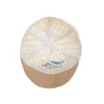 Sapca pentru copii, PAMI, SC-0223-065-2, 42 cm, Bej fotografia produsului View 4 S
