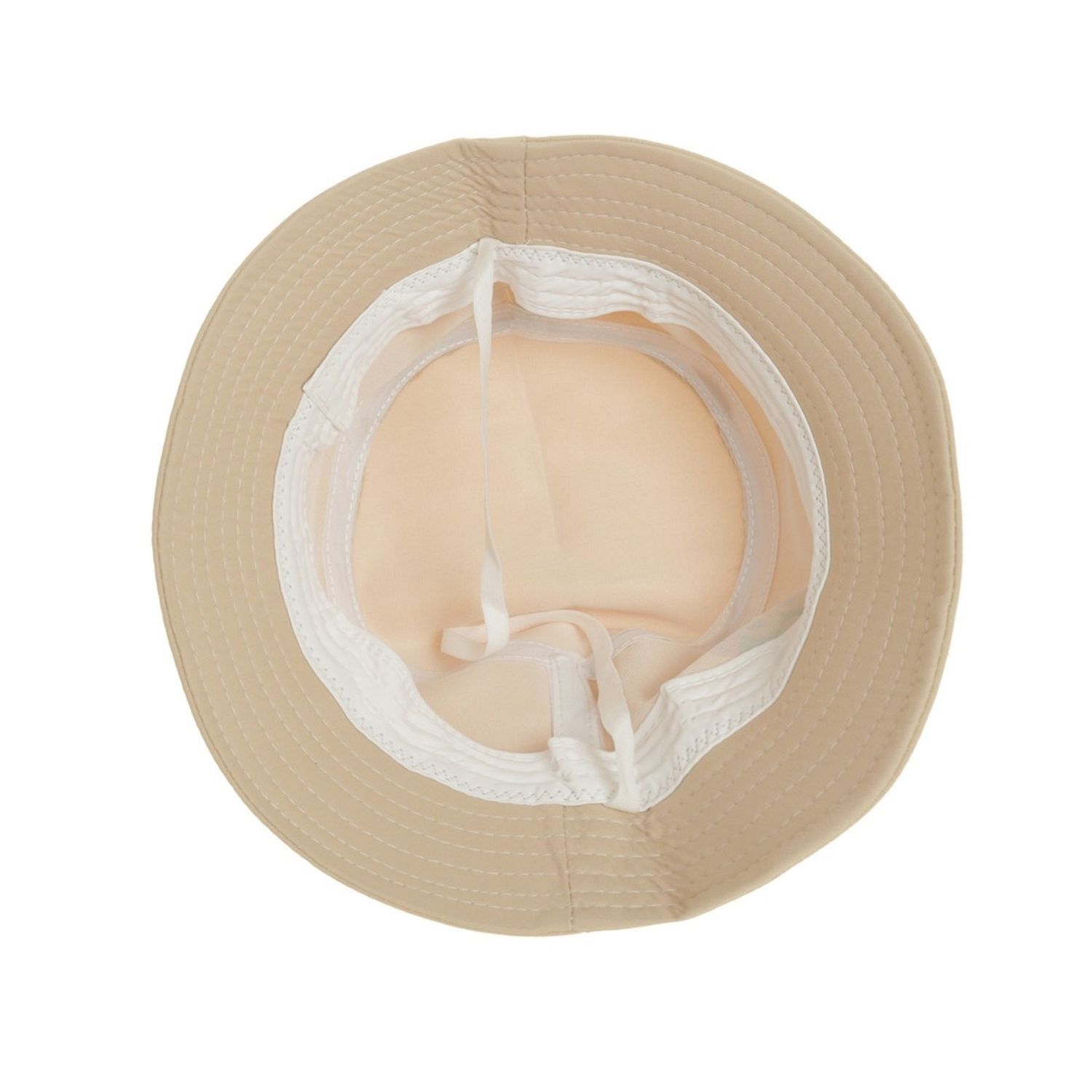 Palarie pentru copii, PAMI, PC-0223-028-3, 50 cm, Bej fotografia produsului View 4 L