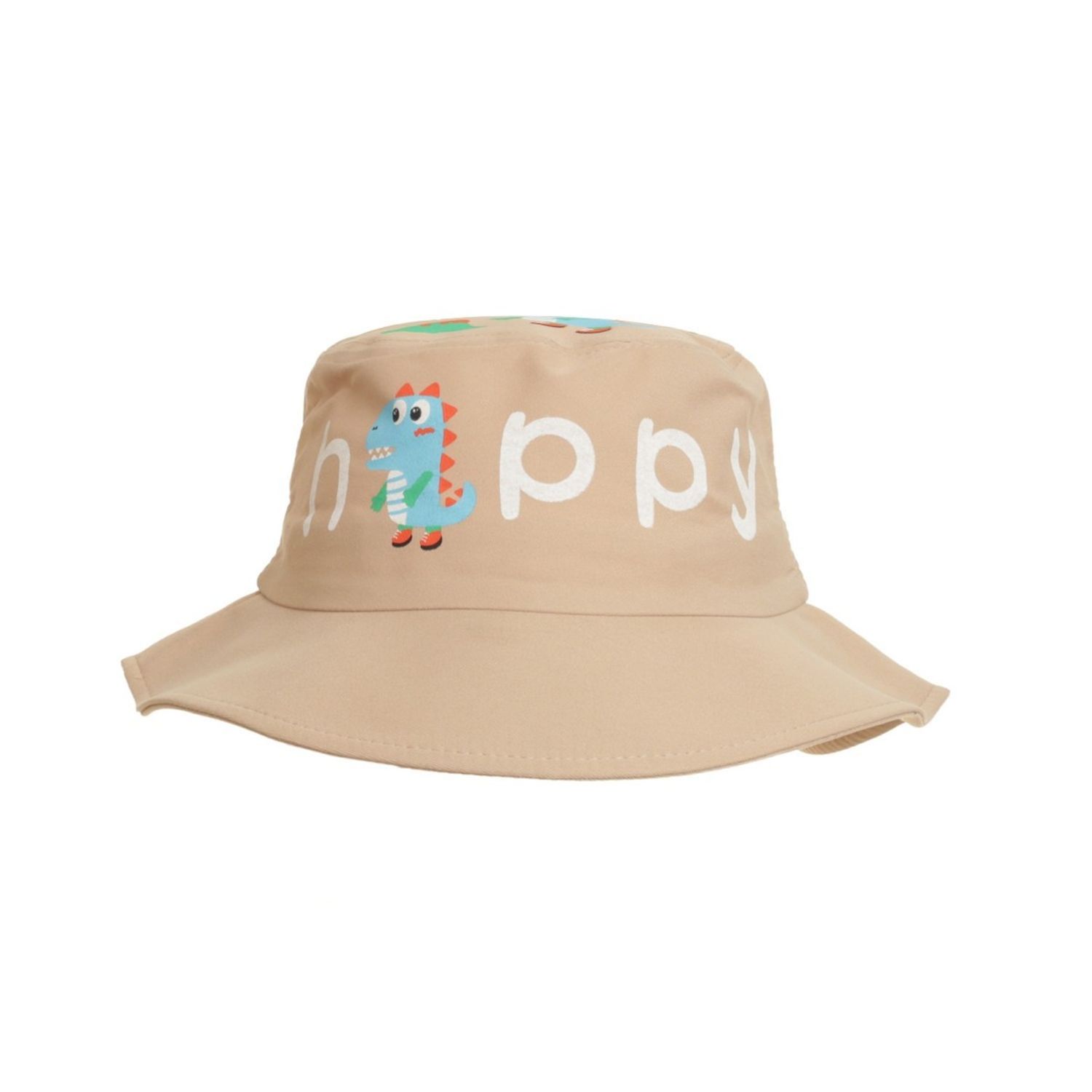 Palarie pentru copii, PAMI, PC-0223-030-5, 50 cm, Bej fotografia produsului