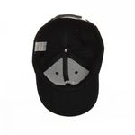 Sapca pentru copii, PAMI, SC-0223-070-1, 50 cm, Negru fotografia produsului View 4 S