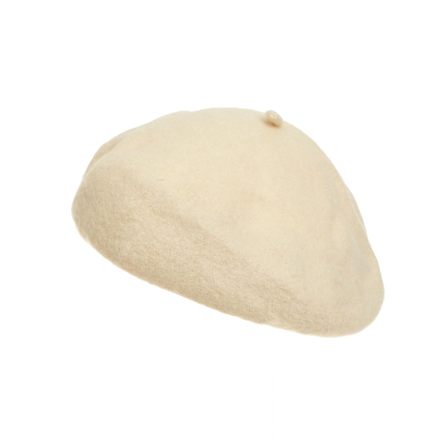 Basca pentru dama, PAMI, BD-0523-186-6, One size, Crem fotografia produsului View 2 L