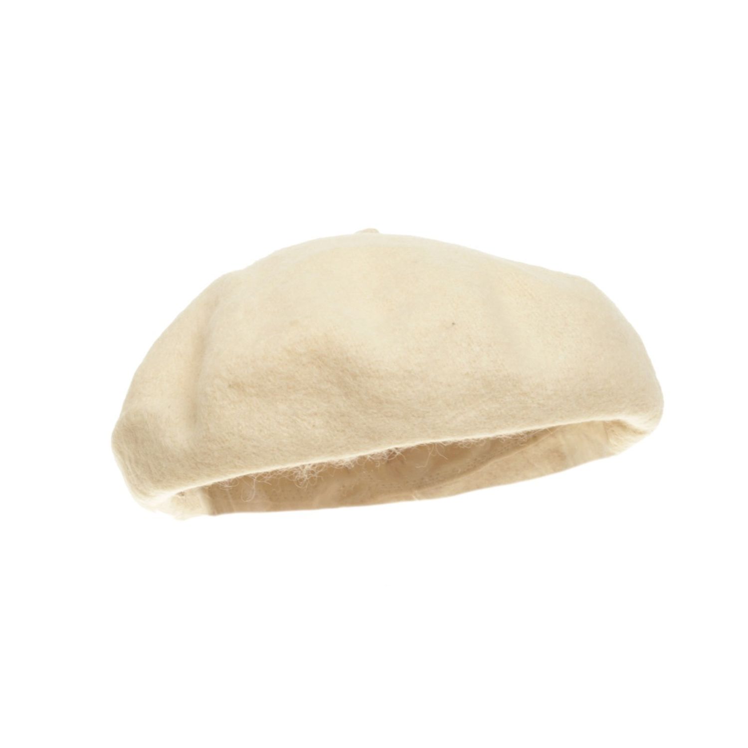 Basca pentru dama, PAMI, BD-0523-186-6, One size, Crem fotografia produsului View 4 L