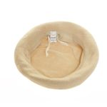 Basca pentru dama, PAMI, BD-0523-186-6, One size, Crem fotografia produsului View 5 S
