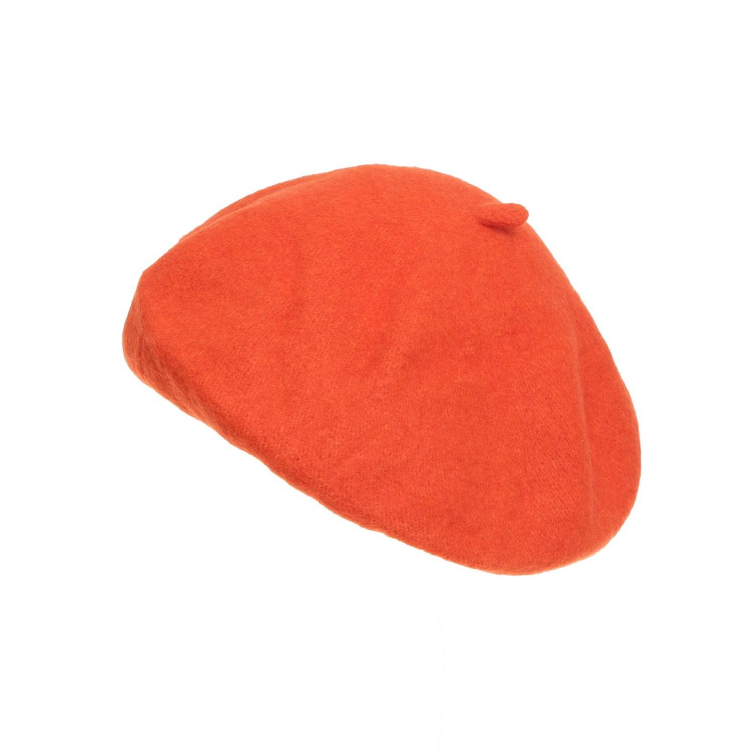 Basca pentru dama, PAMI, BD-0523-186-14, One size, Corai fotografia produsului View 2 L